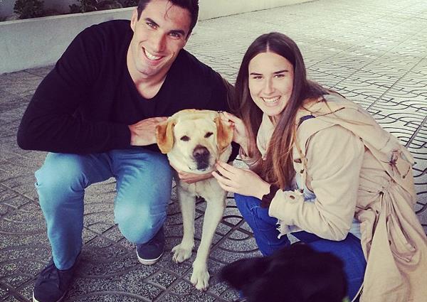 Filipe Ferrão - Family and Dogs Filipe Ferrão - Family and Dogs