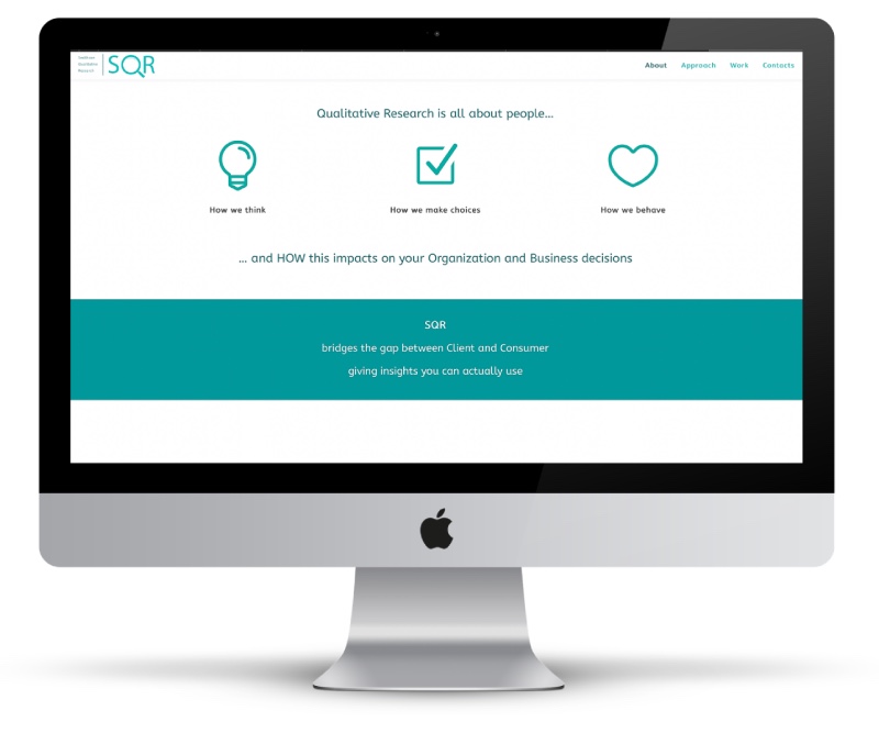 Website SQR